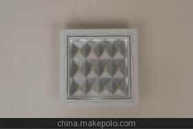 【(2014新款)廠家供應(yīng)LED家居照明廚衛(wèi)燈外殼 LED吸頂燈全套塑件】?jī)r(jià)格,廠家,圖片,其他燈具配件,江門(mén)市江海區(qū)信發(fā)光源配件廠-