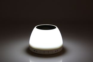 藍牙音響燈的精修圖技巧 打造專業(yè)小家電視覺表現(xiàn)