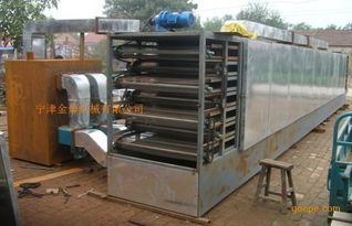 辣椒烘干機 高效干燥的百科解析