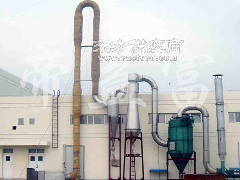 帝益富 江蘇省專業(yè)氣流干燥機廠家與環(huán)保設備制造先鋒